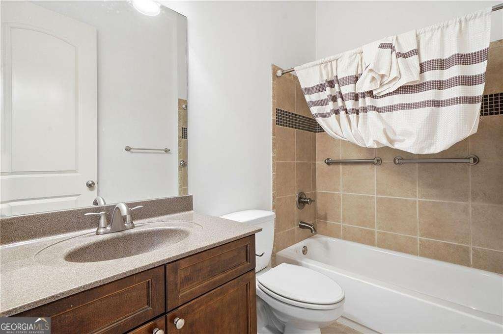 3212 Wheldon Way Douglasville - Photo 24