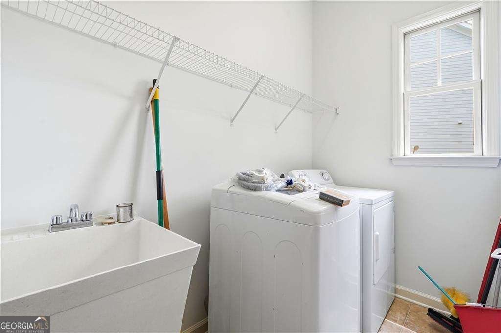 3212 Wheldon Way Douglasville - Photo 25