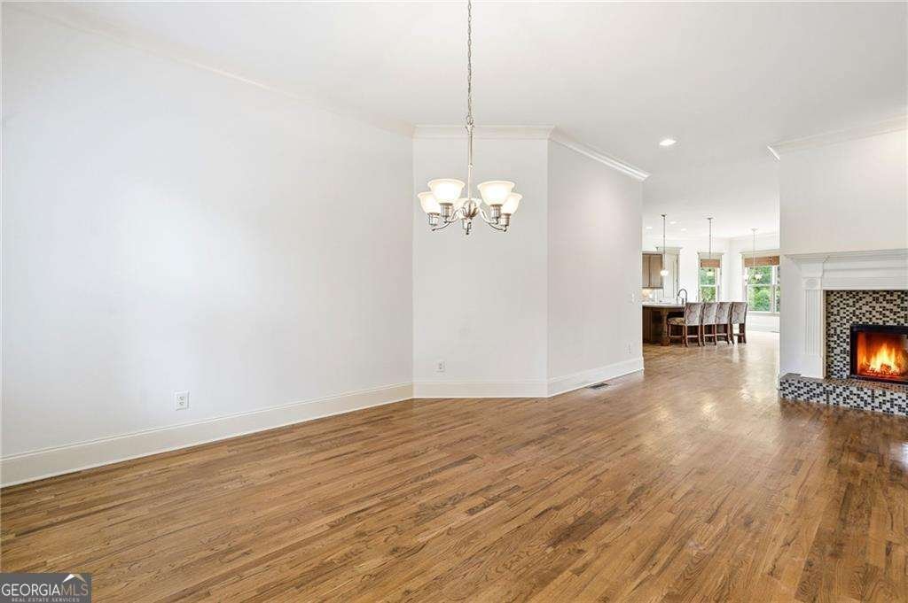 3212 Wheldon Way Douglasville - Photo 8