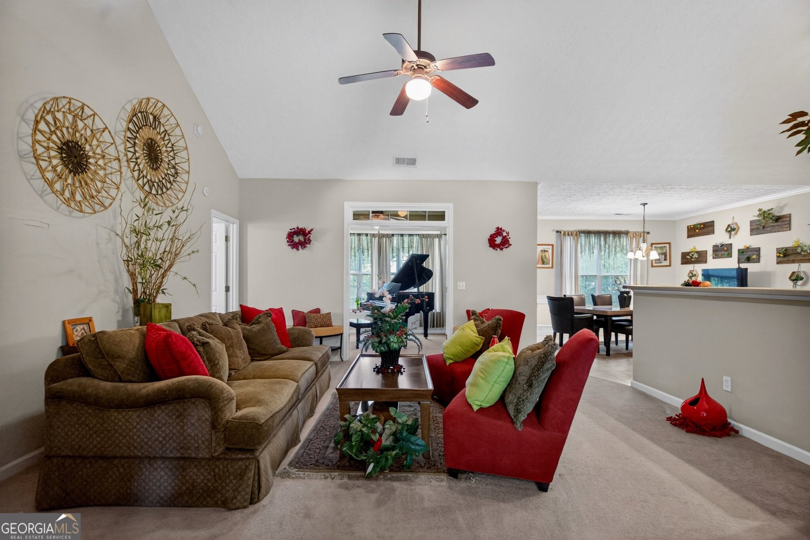 5 Honeysuckle Lane Fairburn - Photo 15