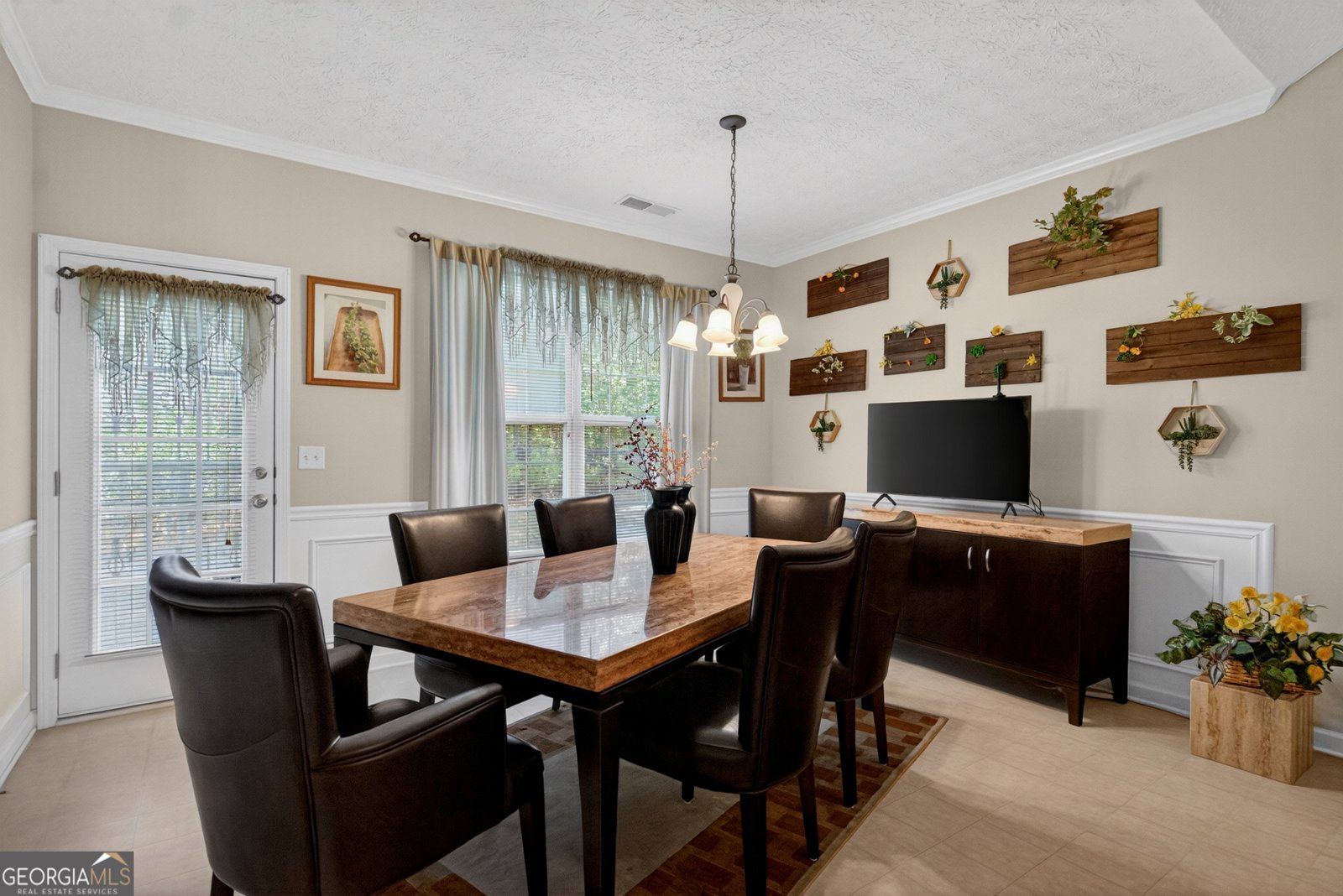 5 Honeysuckle Lane Fairburn - Photo 22