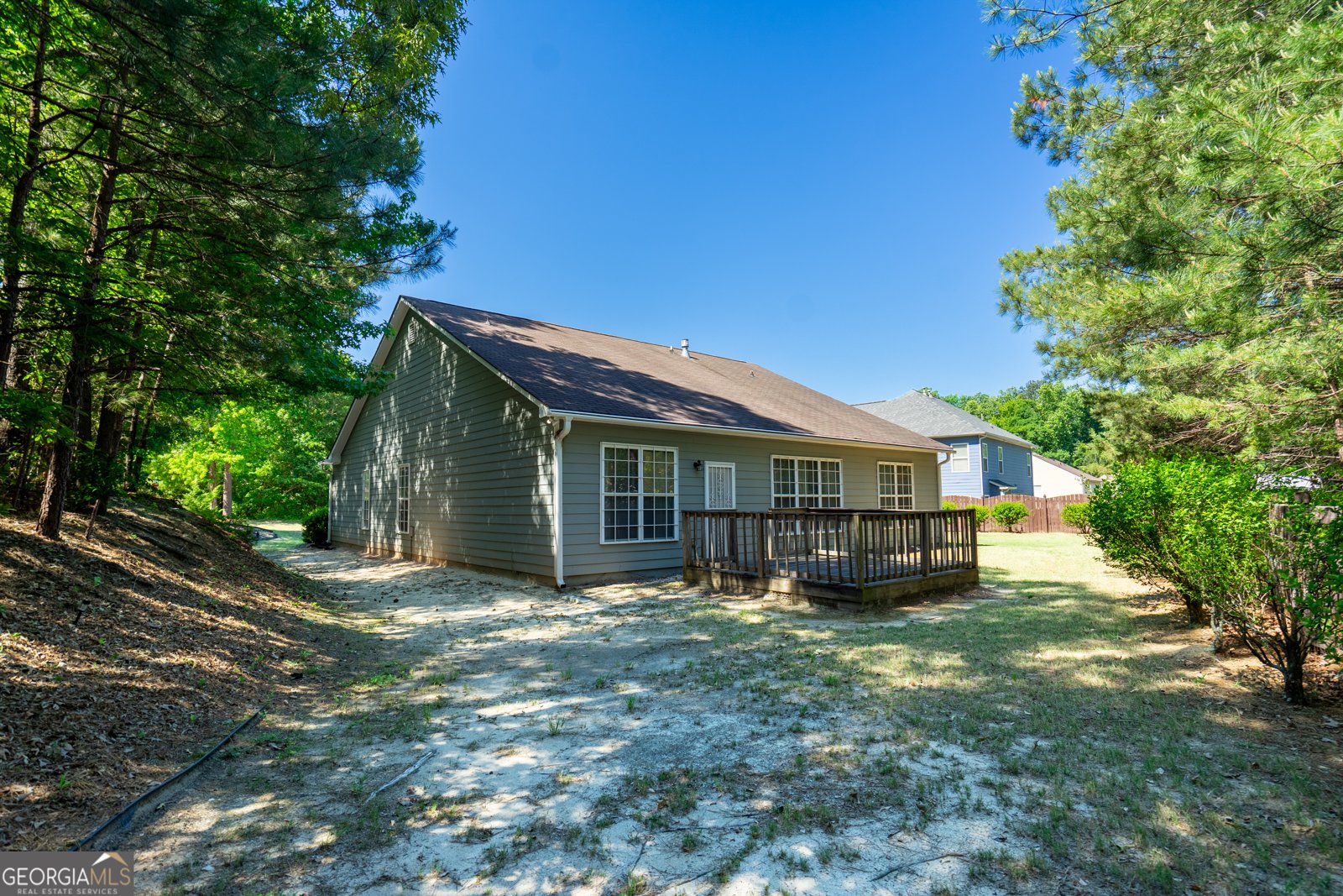 5 Honeysuckle Lane Fairburn - Photo 37