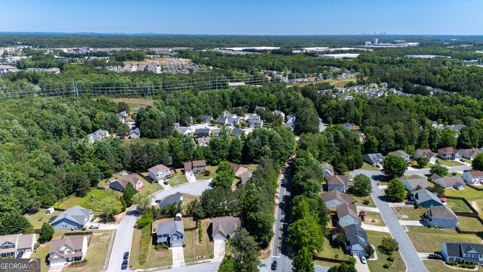 5 Honeysuckle Lane Fairburn - Photo 41