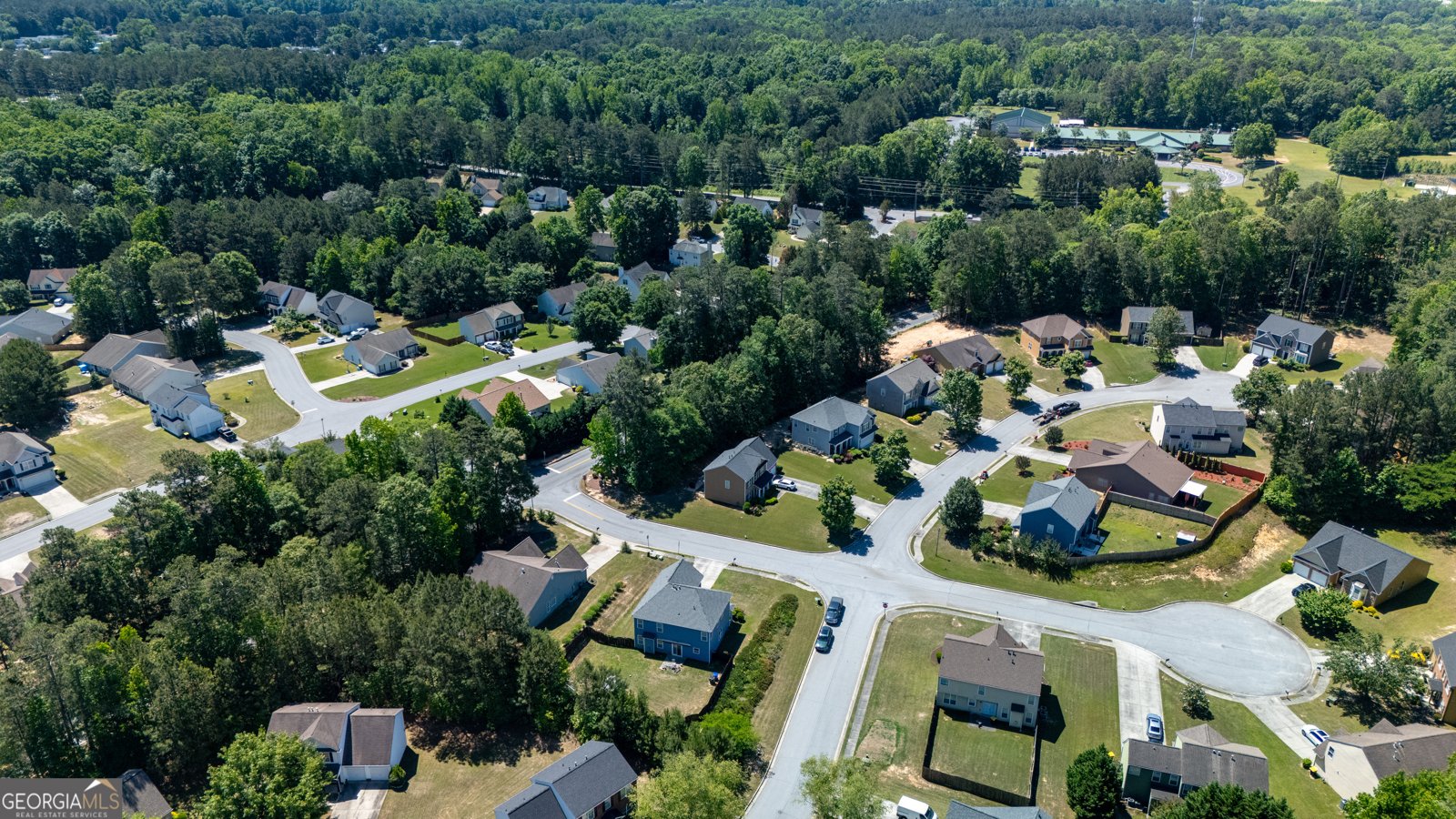 5 Honeysuckle Lane Fairburn - Photo 42