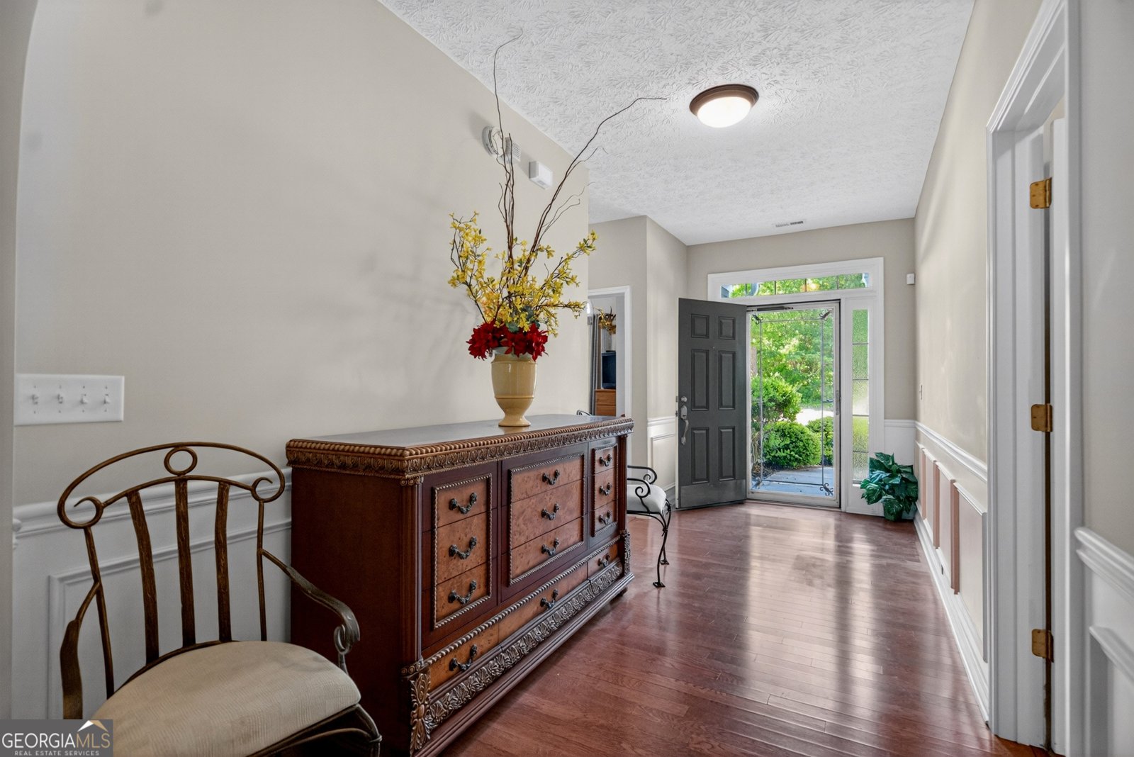 5 Honeysuckle Lane Fairburn - Photo 9