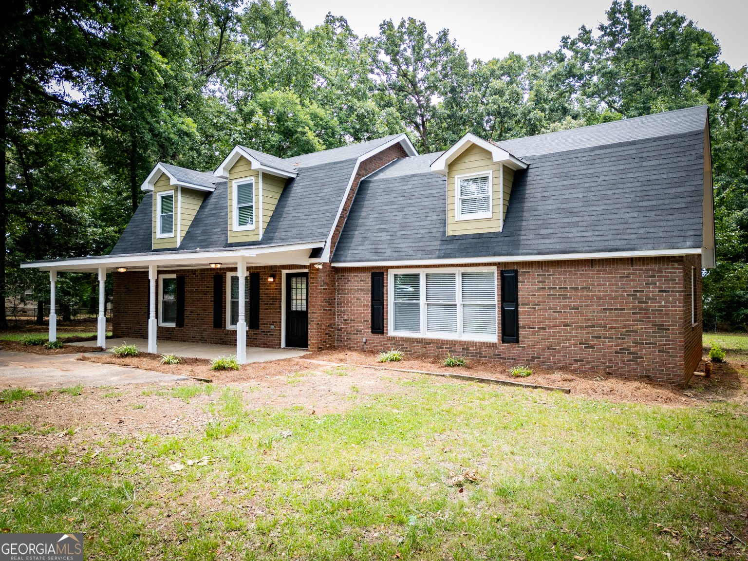20 Ellis Trail Covington - Photo 11