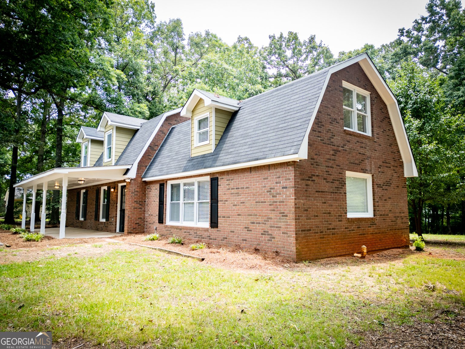 20 Ellis Trail Covington - Photo 12