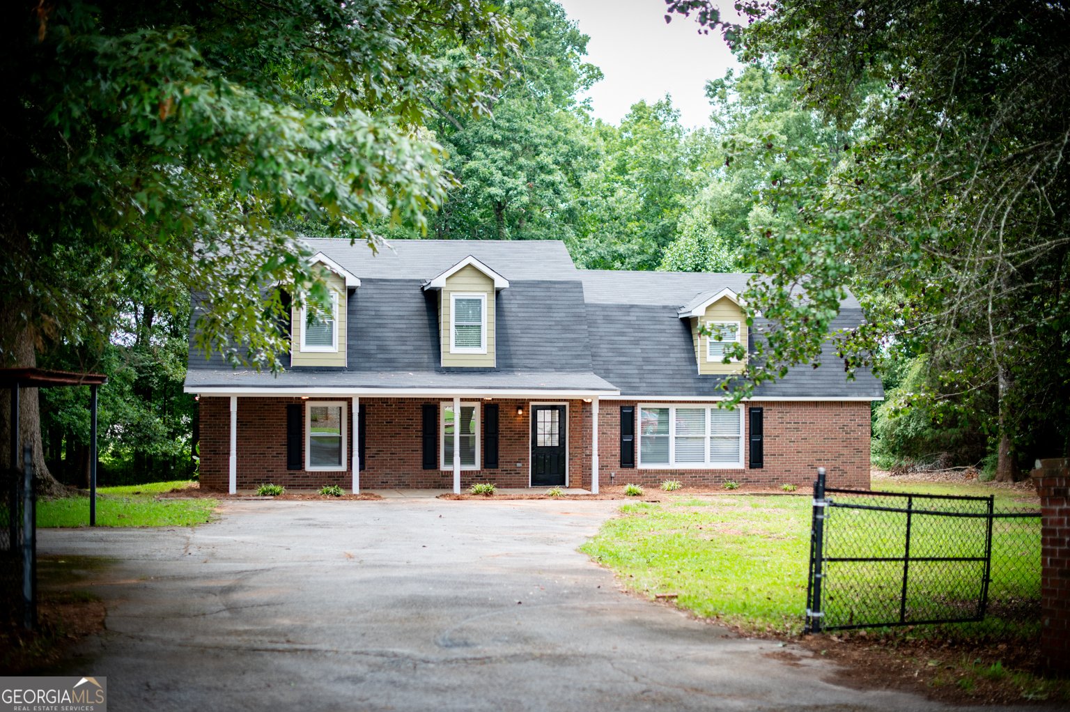 20 Ellis Trail Covington - Photo 15