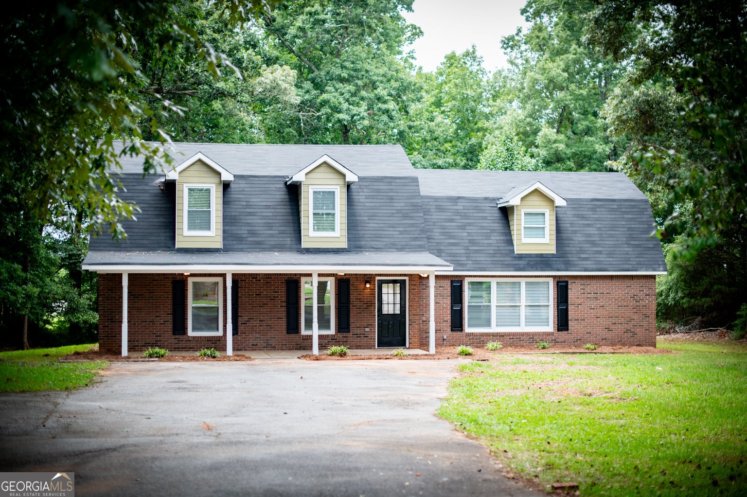 20 Ellis Trail Covington - Photo 16