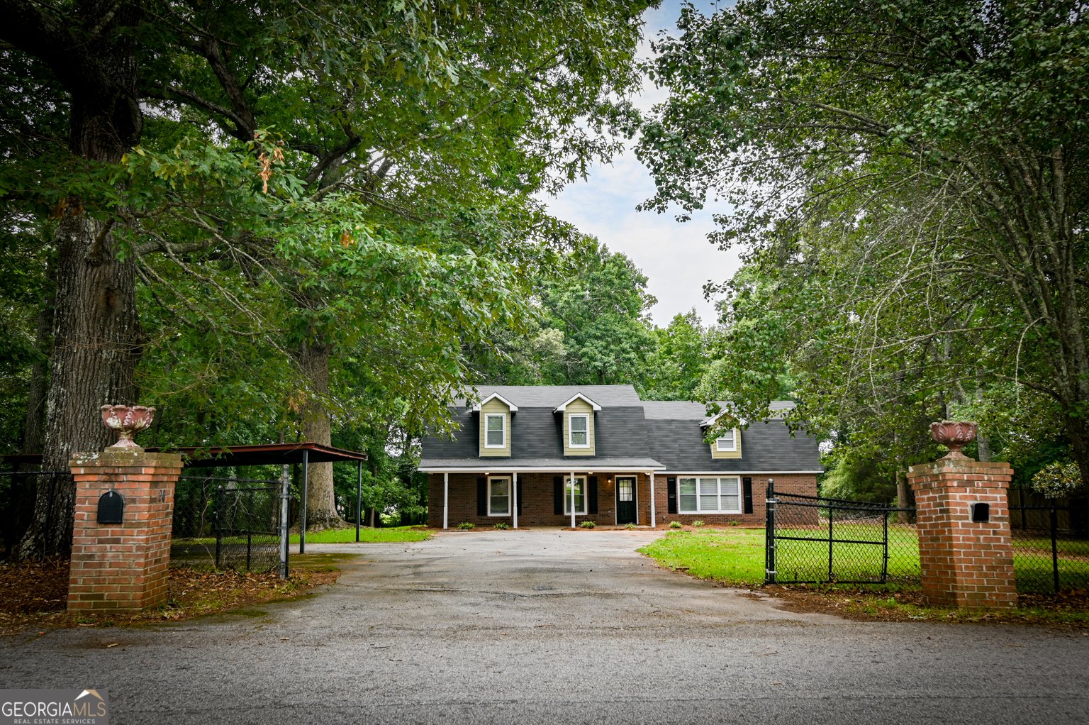 20 Ellis Trail Covington - Photo 17