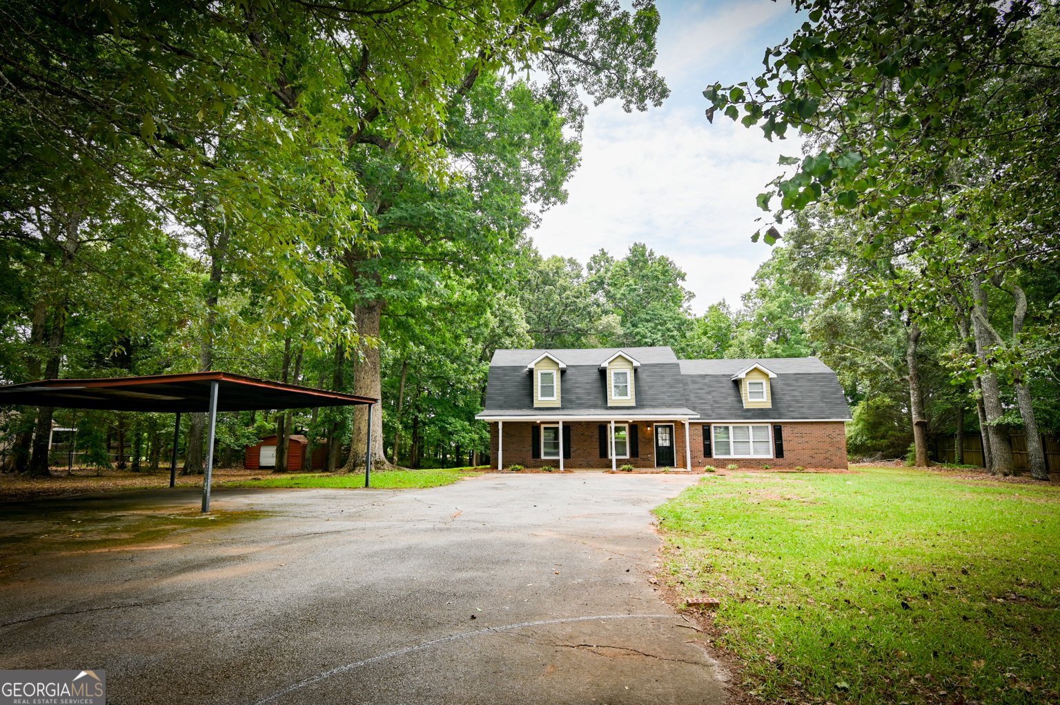 20 Ellis Trail Covington - Photo 18