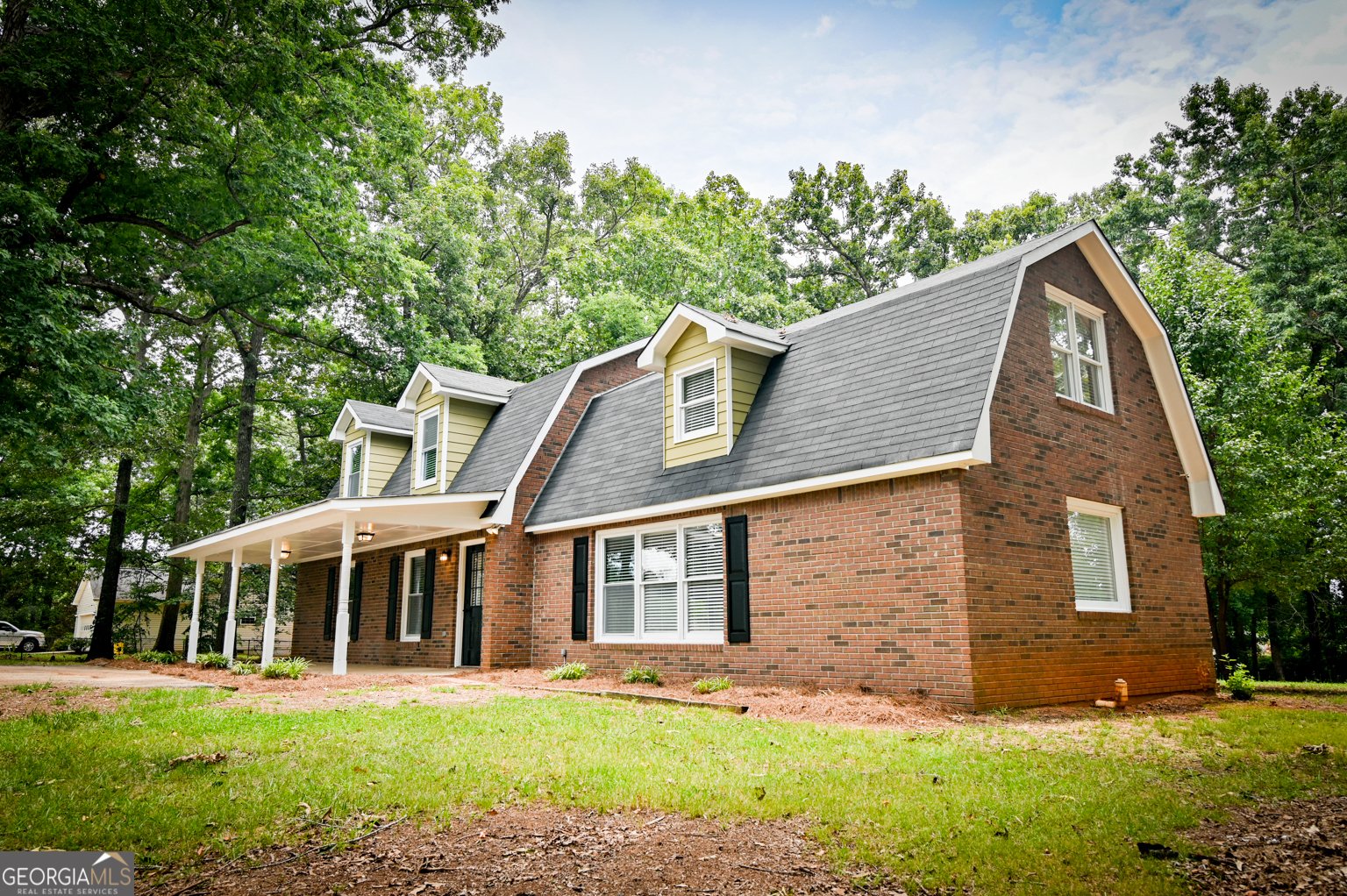 20 Ellis Trail Covington - Photo 20