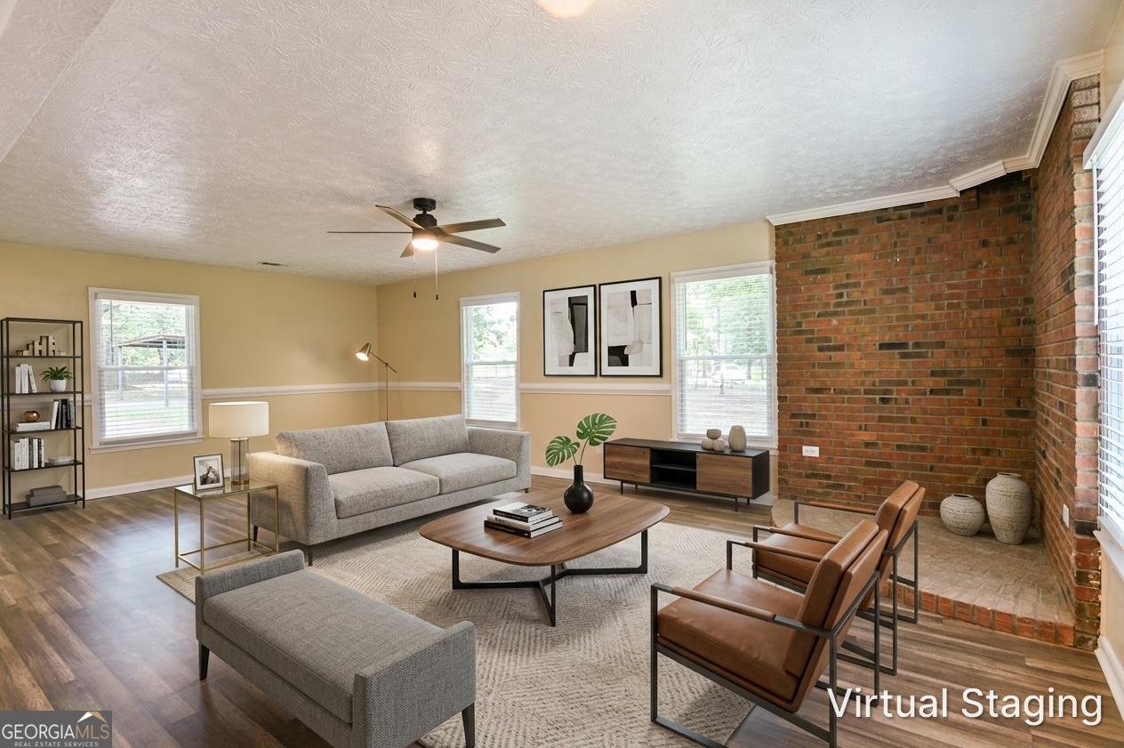 20 Ellis Trail Covington - Photo 27