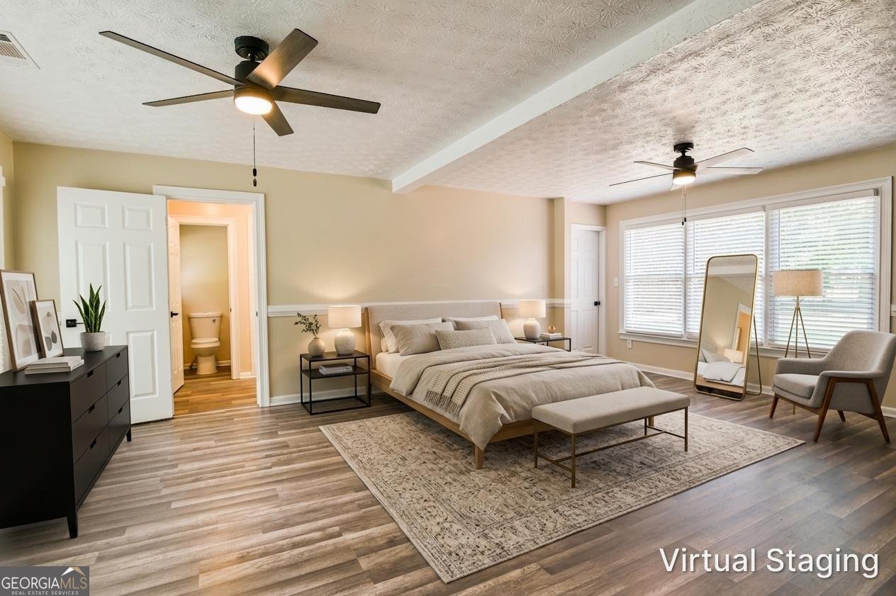 20 Ellis Trail Covington - Photo 36