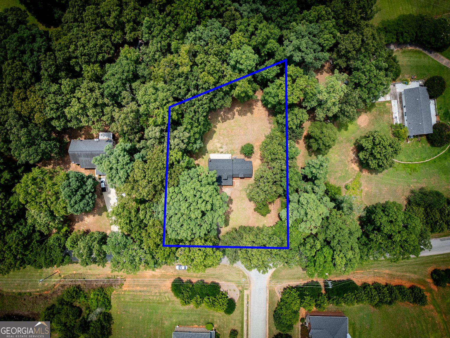20 Ellis Trail Covington - Photo 6