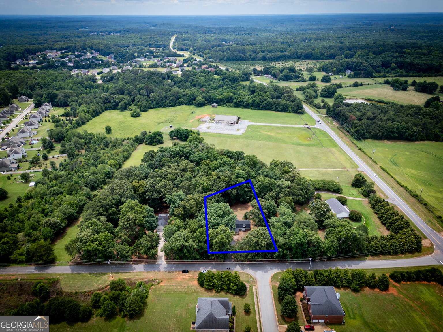 20 Ellis Trail Covington - Photo 8