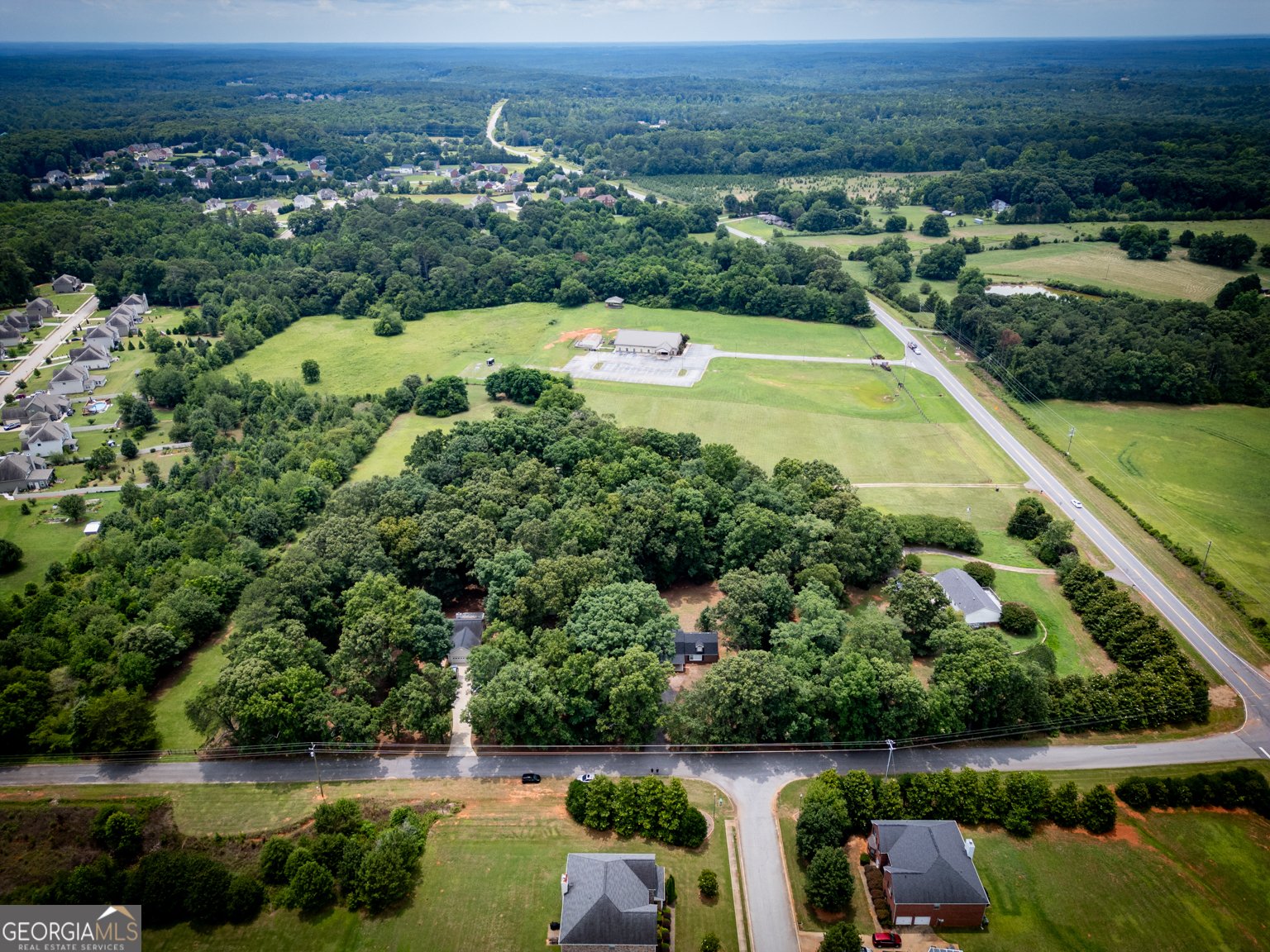 20 Ellis Trail Covington - Photo 9