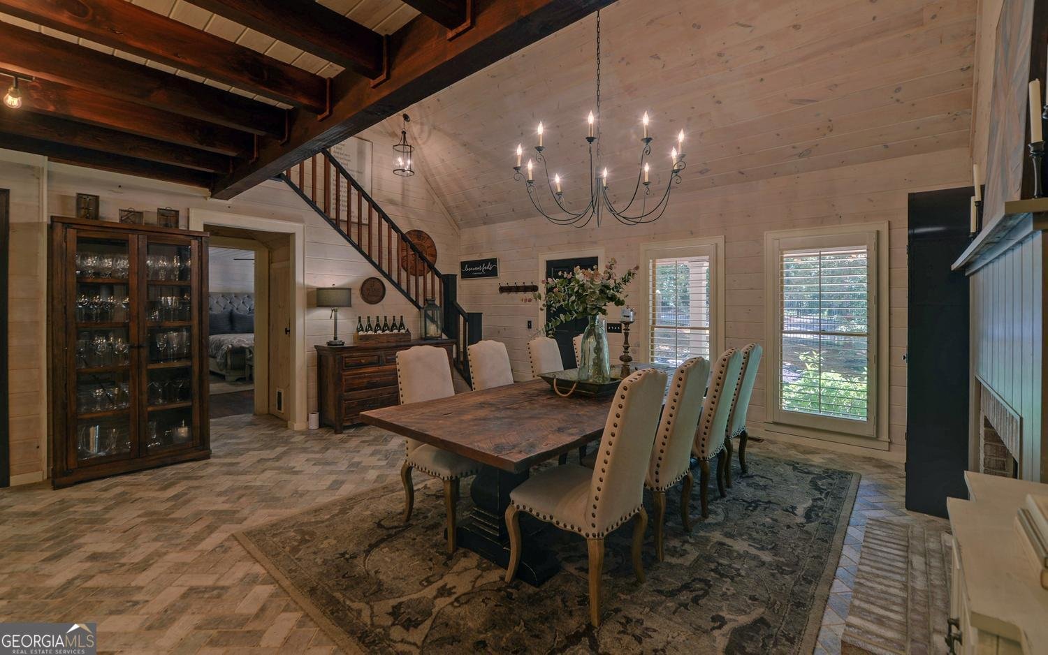 368 Stancil Dyer Road Dahlonega - Photo 10