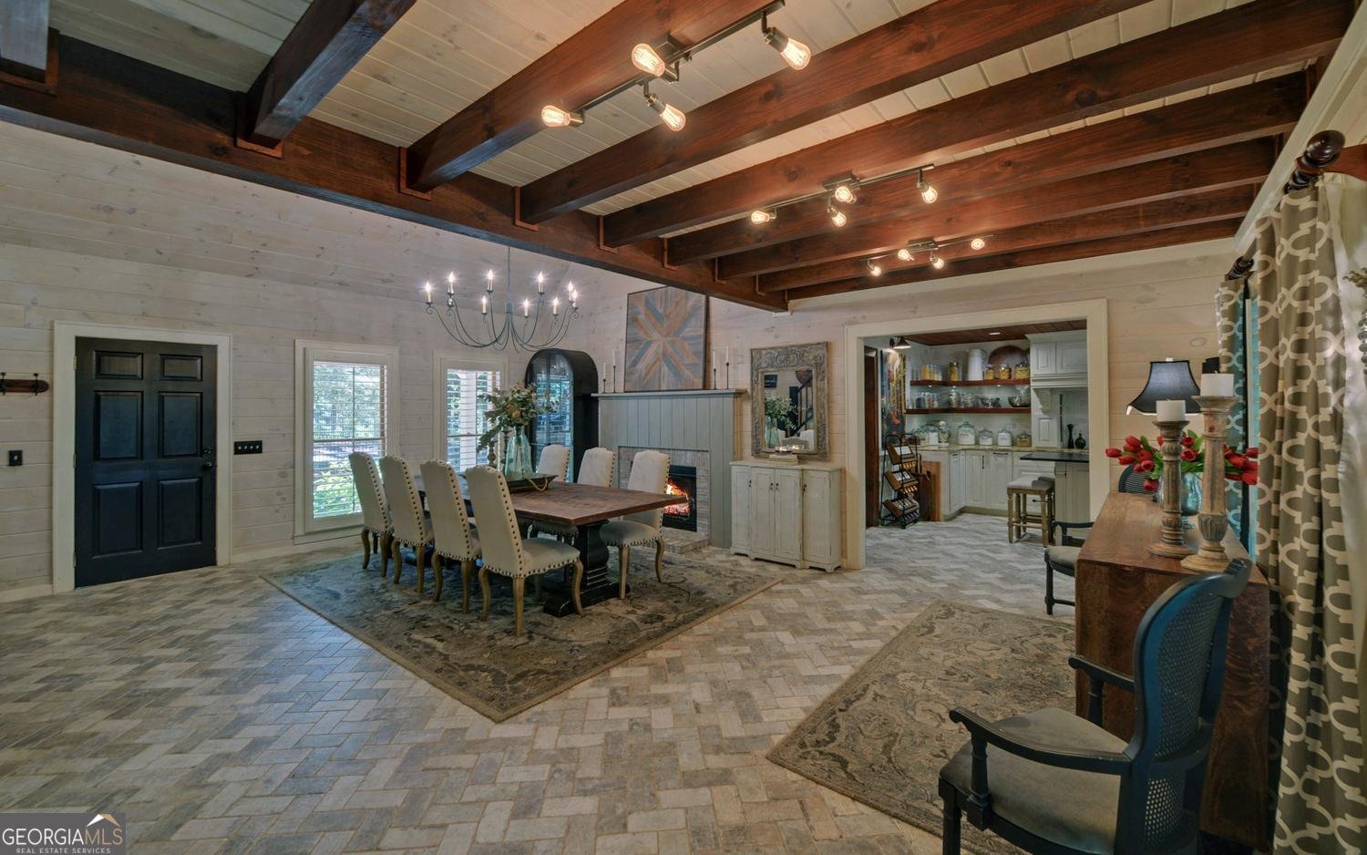 368 Stancil Dyer Road Dahlonega - Photo 11