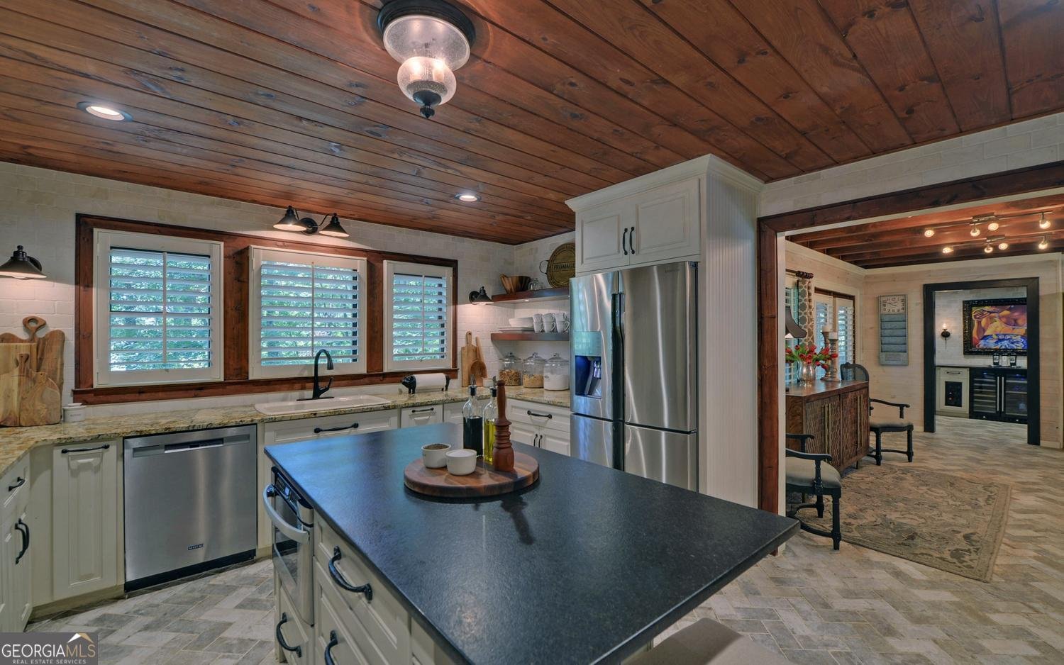 368 Stancil Dyer Road Dahlonega - Photo 14