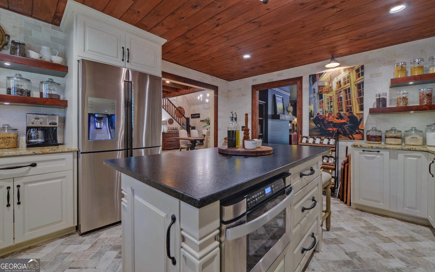 368 Stancil Dyer Road Dahlonega - Photo 16