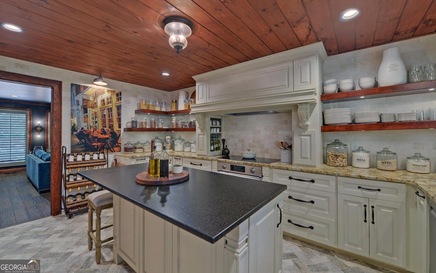 368 Stancil Dyer Road Dahlonega - Photo 17