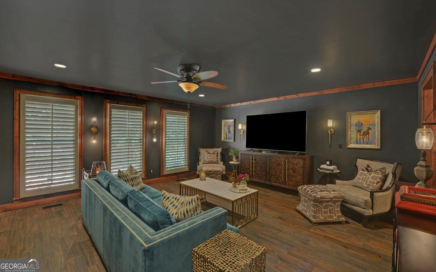 368 Stancil Dyer Road Dahlonega - Photo 20