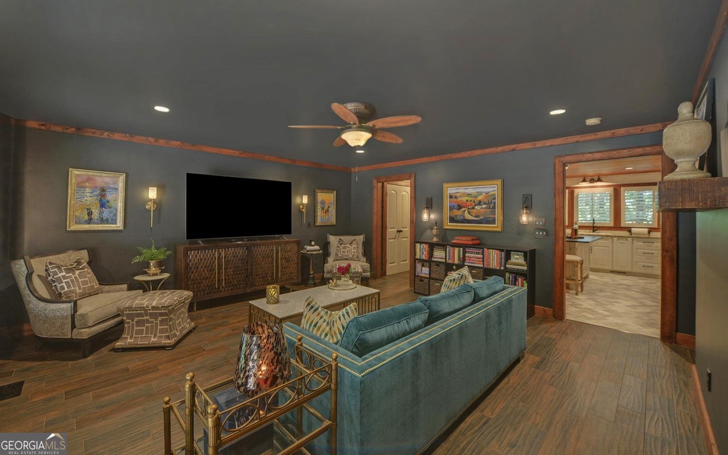 368 Stancil Dyer Road Dahlonega - Photo 21