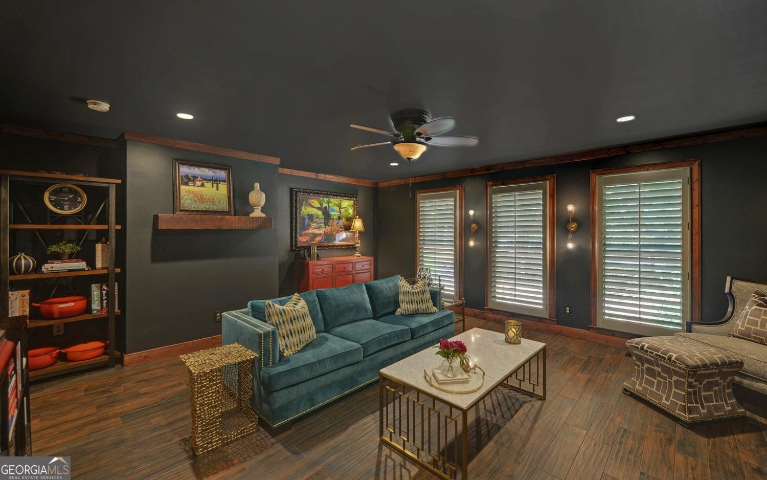 368 Stancil Dyer Road Dahlonega - Photo 22