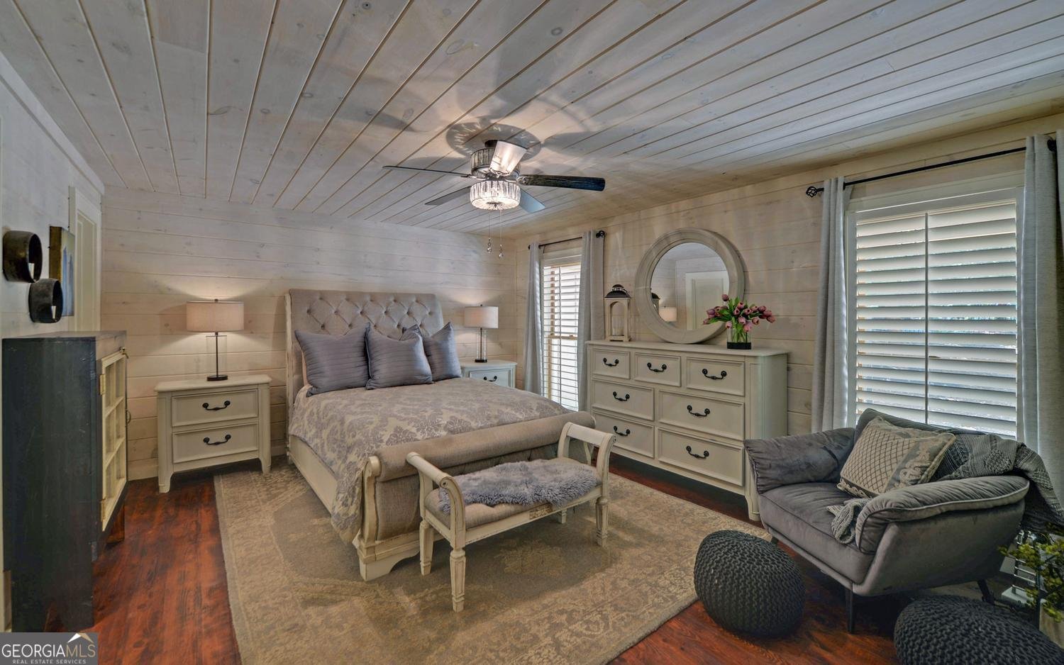 368 Stancil Dyer Road Dahlonega - Photo 25