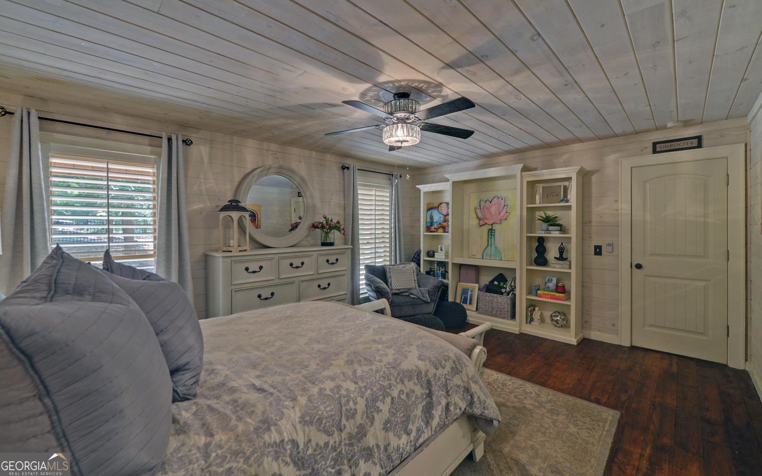 368 Stancil Dyer Road Dahlonega - Photo 26