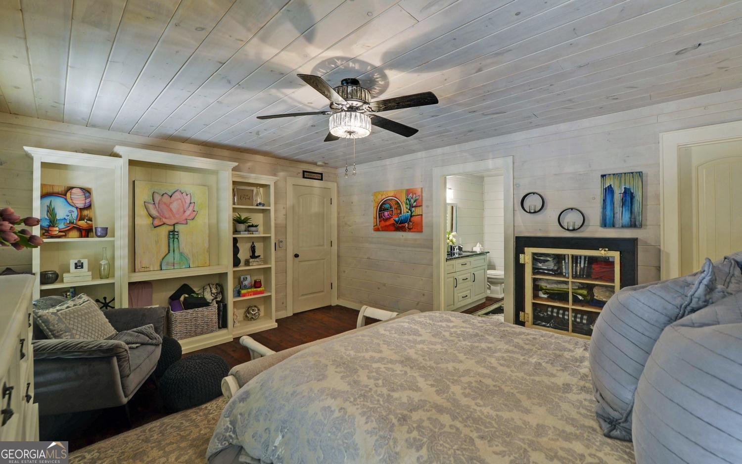 368 Stancil Dyer Road Dahlonega - Photo 27