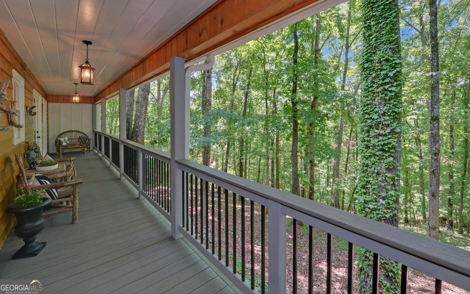 368 Stancil Dyer Road Dahlonega - Photo 33