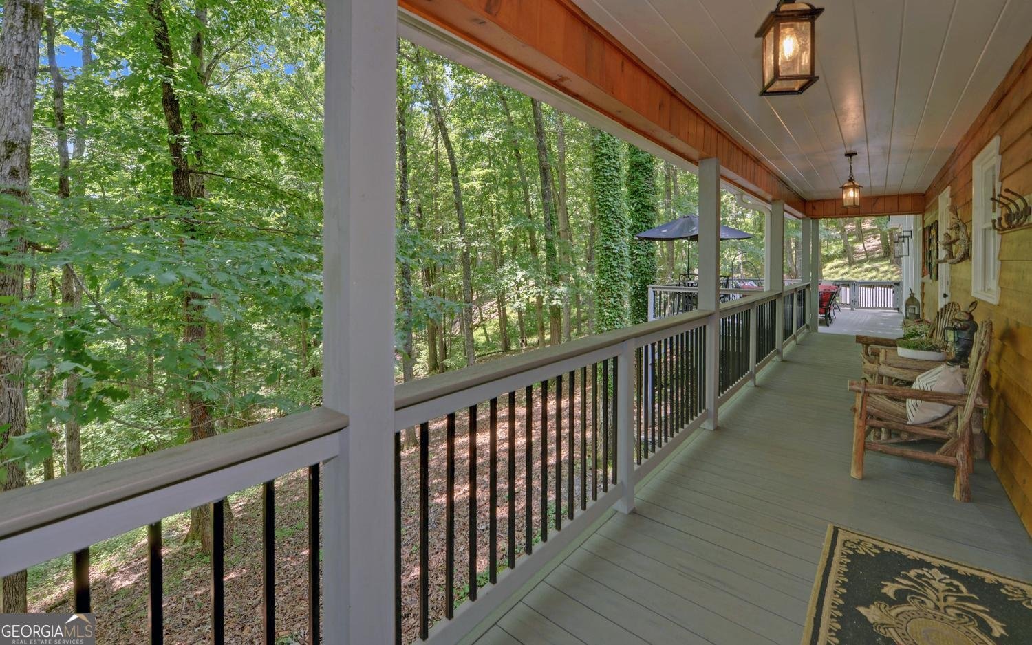 368 Stancil Dyer Road Dahlonega - Photo 34