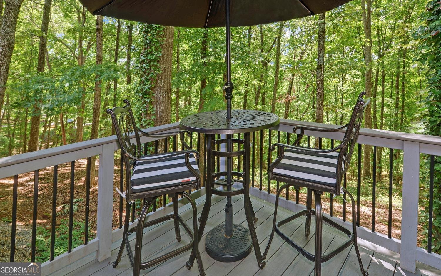 368 Stancil Dyer Road Dahlonega - Photo 35