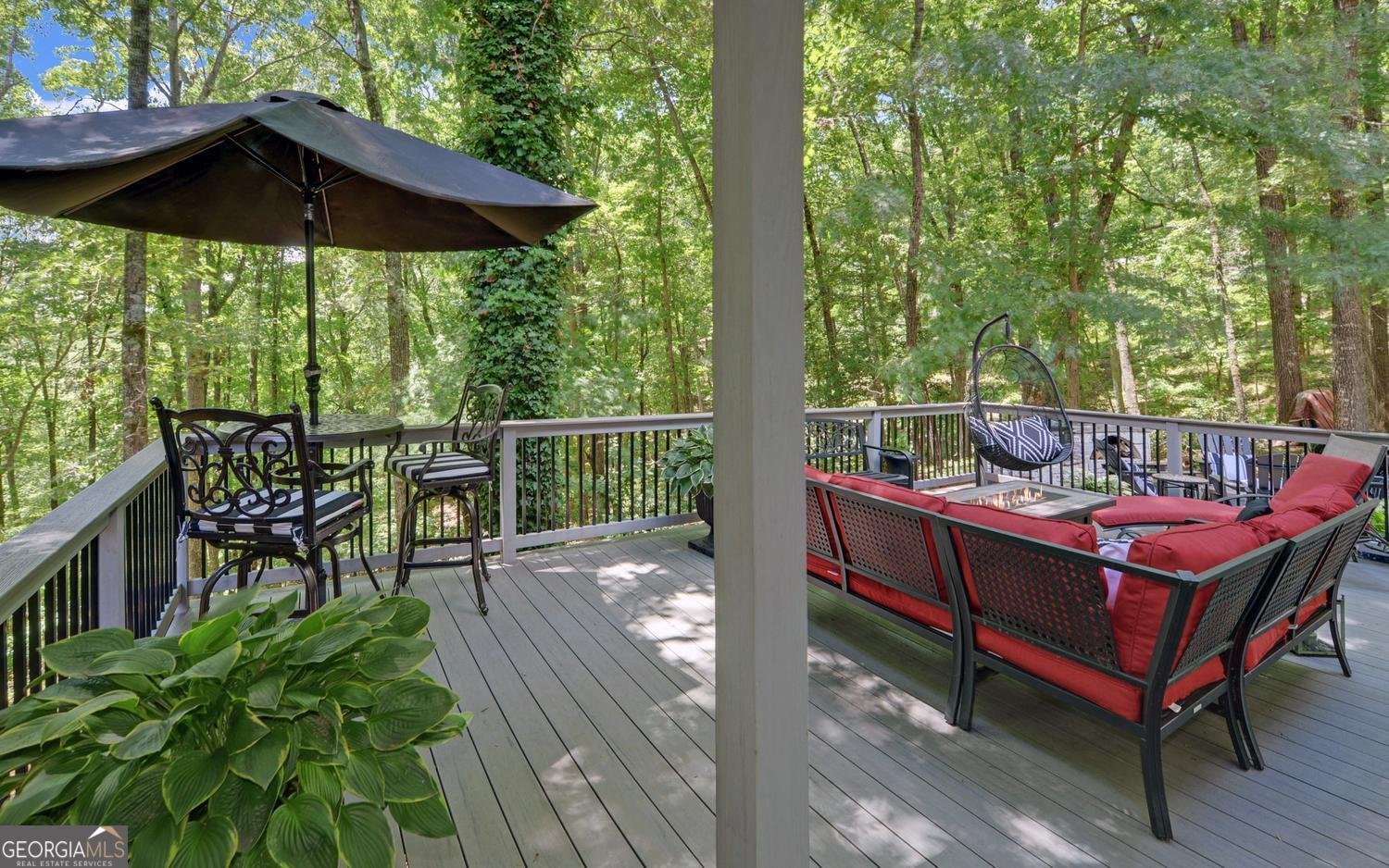 368 Stancil Dyer Road Dahlonega - Photo 36