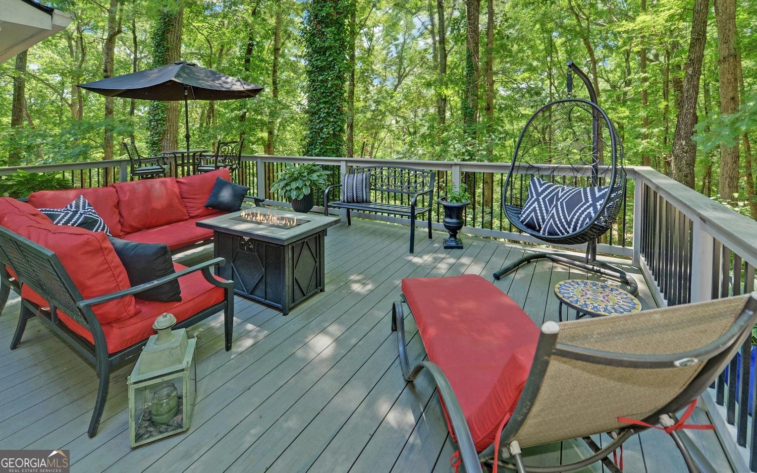 368 Stancil Dyer Road Dahlonega - Photo 37