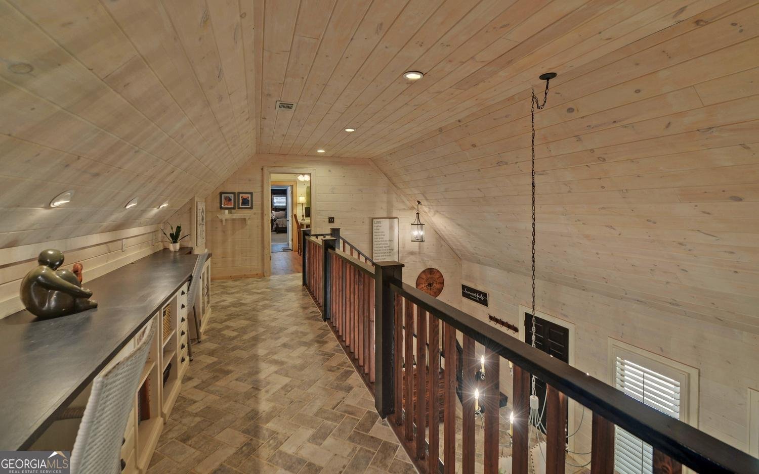 368 Stancil Dyer Road Dahlonega - Photo 40