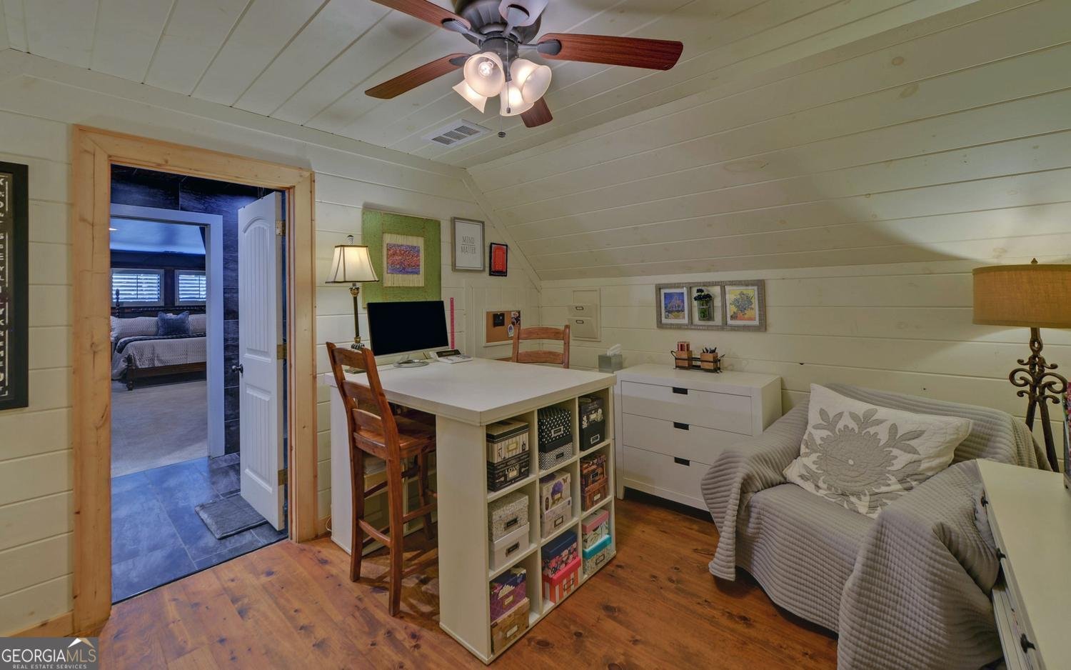 368 Stancil Dyer Road Dahlonega - Photo 41