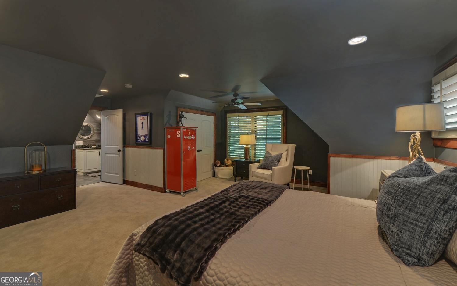 368 Stancil Dyer Road Dahlonega - Photo 48
