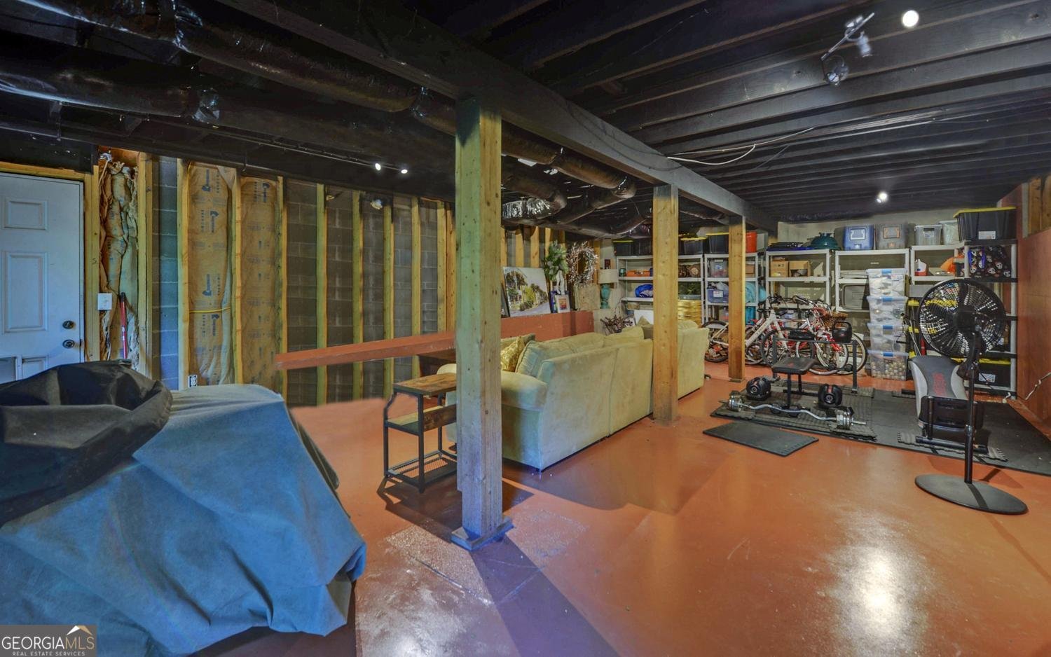 368 Stancil Dyer Road Dahlonega - Photo 58