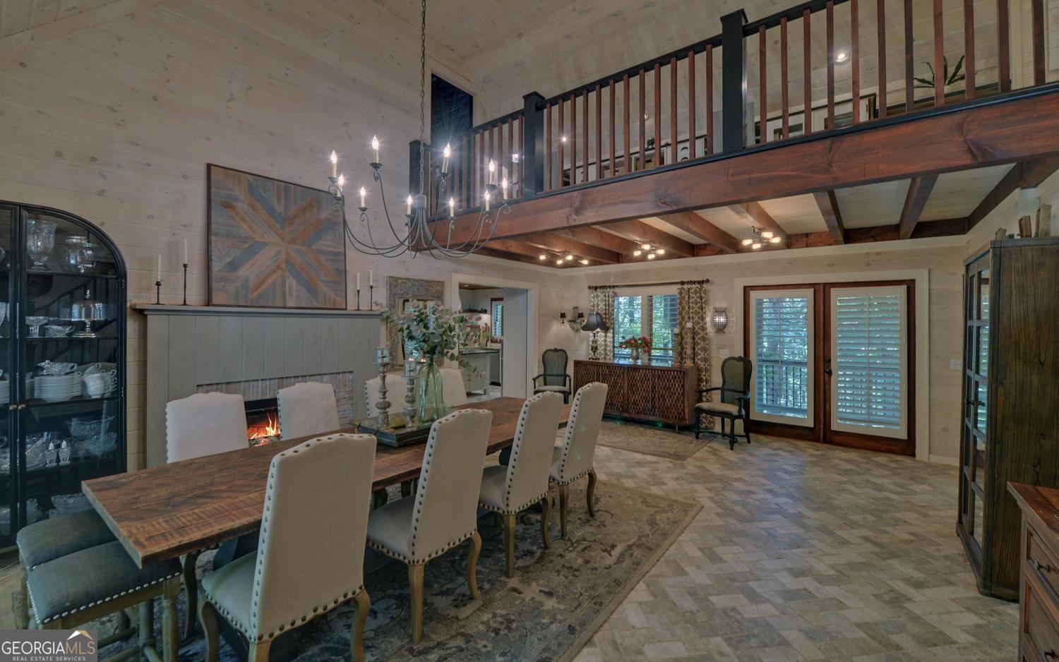 368 Stancil Dyer Road Dahlonega - Photo 6
