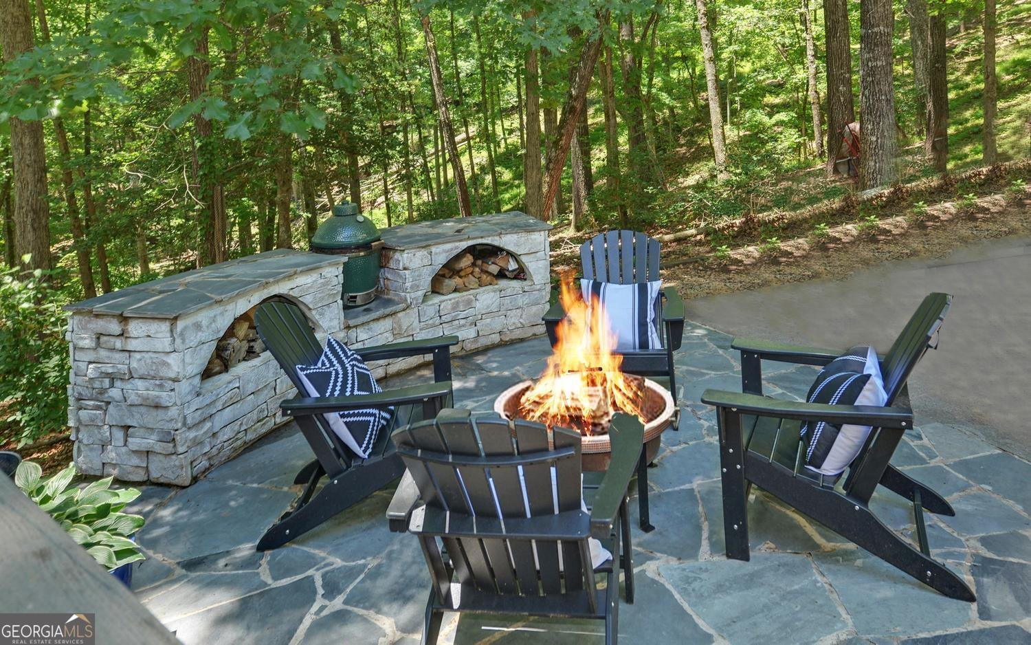 368 Stancil Dyer Road Dahlonega - Photo 60