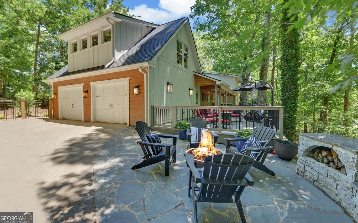 368 Stancil Dyer Road Dahlonega - Photo 61