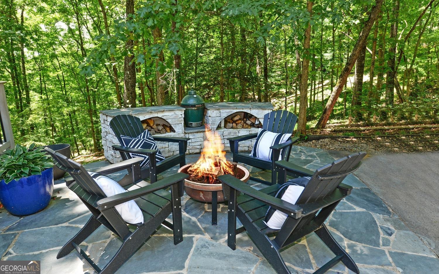 368 Stancil Dyer Road Dahlonega - Photo 62