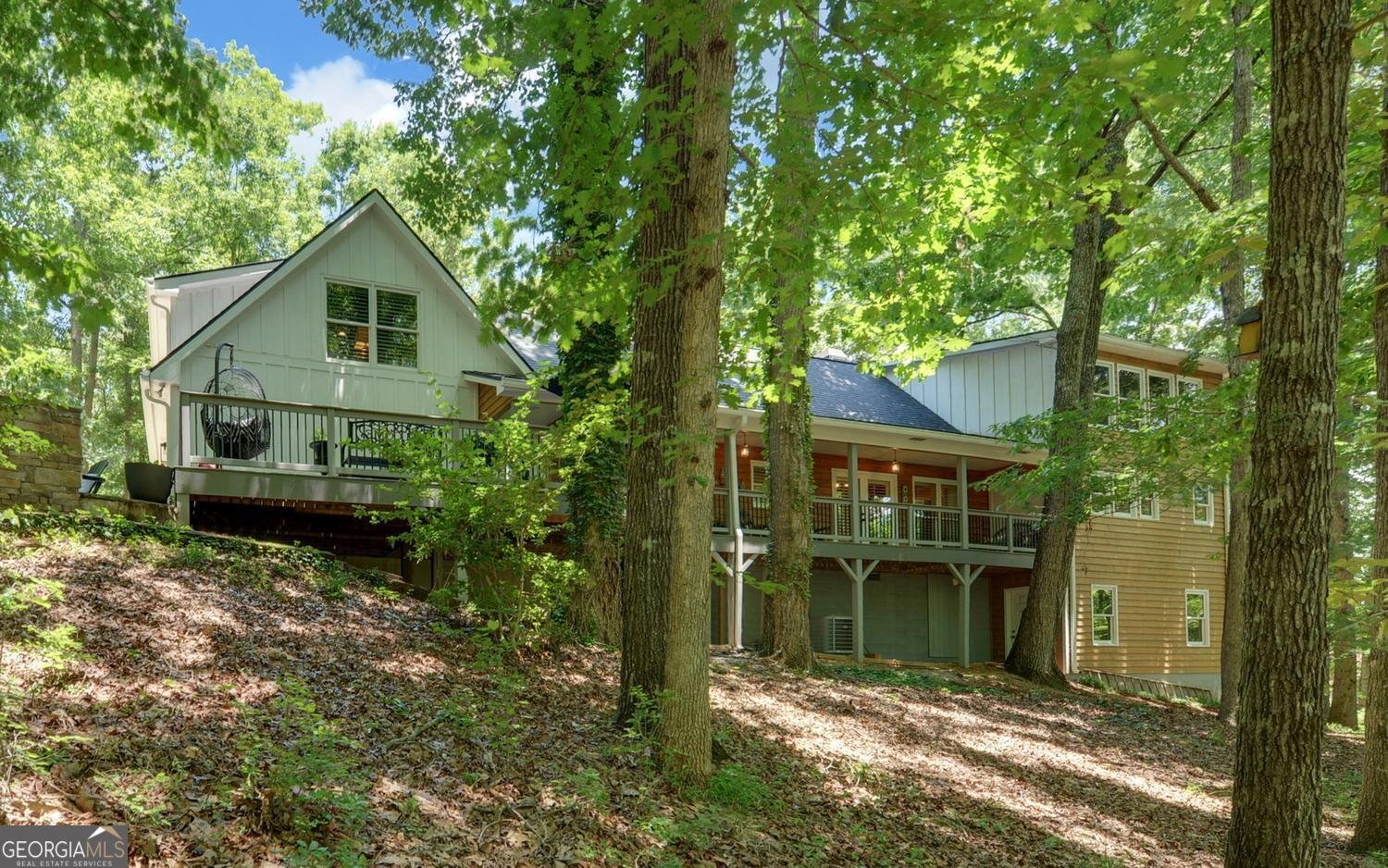 368 Stancil Dyer Road Dahlonega - Photo 63