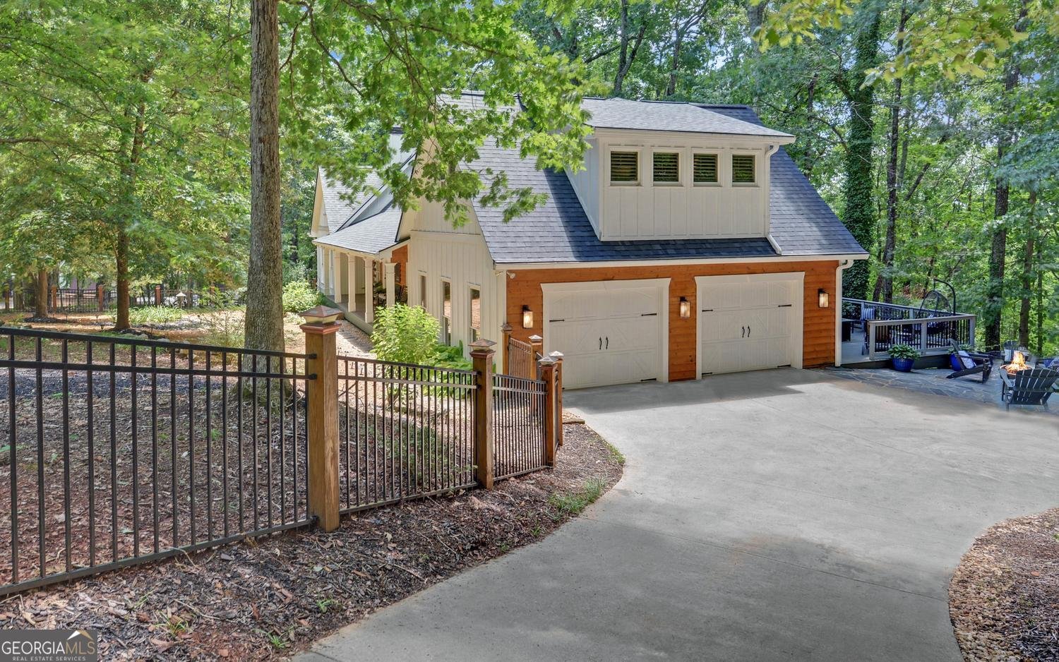 368 Stancil Dyer Road Dahlonega - Photo 65