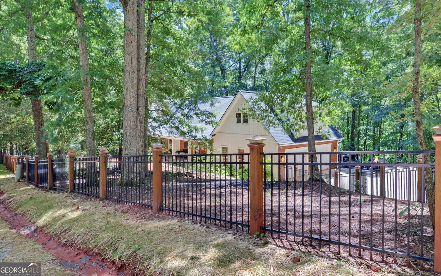 368 Stancil Dyer Road Dahlonega - Photo 66