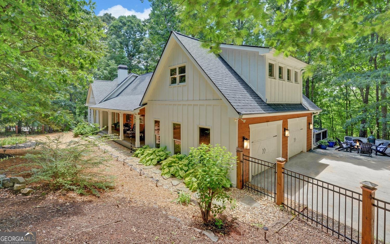 368 Stancil Dyer Road Dahlonega - Photo 67