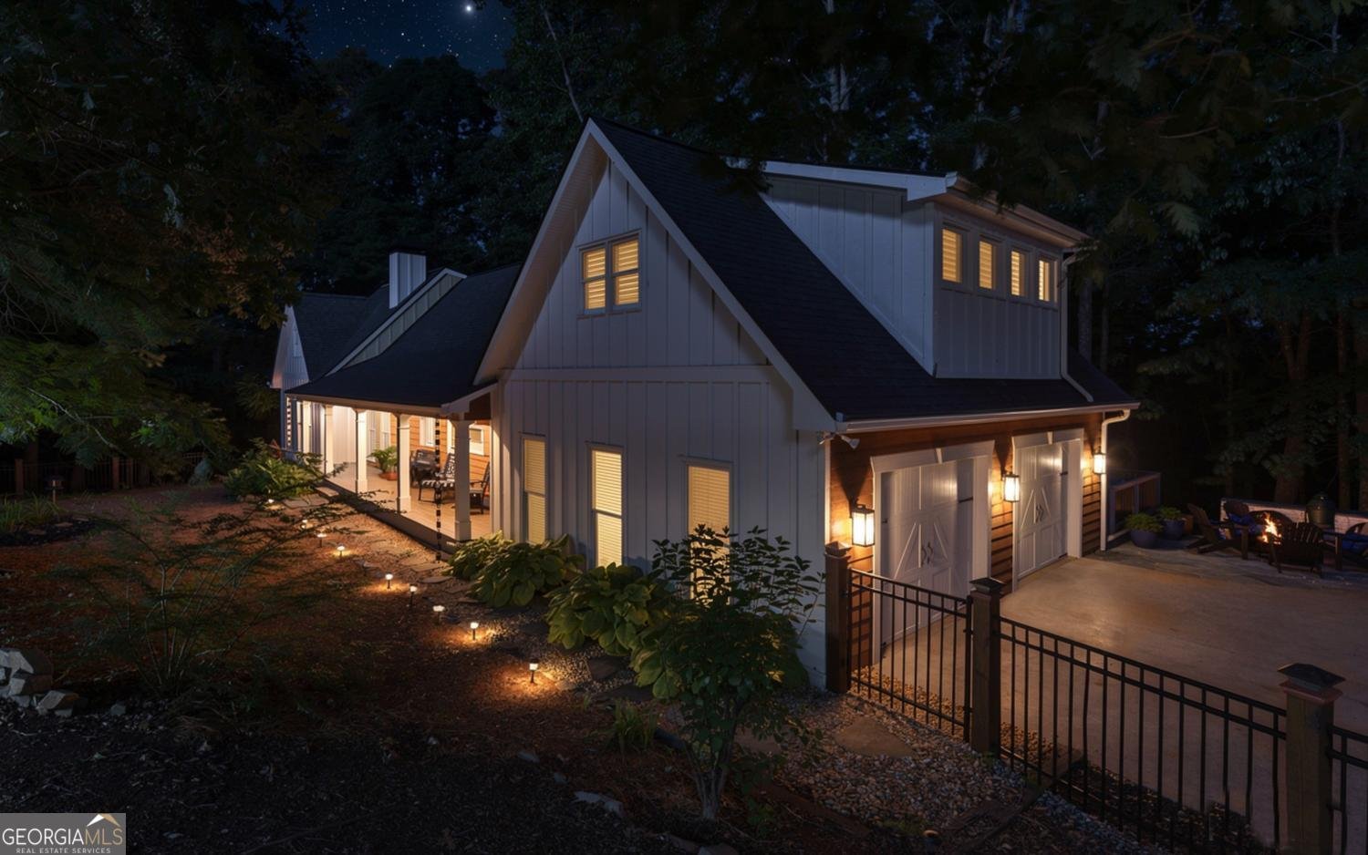 368 Stancil Dyer Road Dahlonega - Photo 68